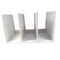 Allen-Bradley 100ETS750L Terminal Shroud with Compression Lugs