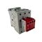 Allen-Bradley 100SC60DJ22BC Safety Contactor 60 AMP 24V DC