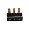 Allen-Bradley 100CT37 3 Pole 60 Amp Terminal Kit