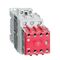 Allen-Bradley 100SC43EJ04C Safety Contactor 43 Amp 24 VDC