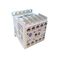 Allen-Bradley 100K12ZJ10 Miniature Contactor 24 VDC Coil 3 Pole 12 Amp