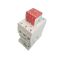 Allen-Bradley 100SC60KF22C Safety Contactor 60 AMP 230V AC