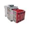 Allen-Bradley 100SC16KD14C Safety Contactor 16 Amp 110V AC