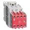 Allen-Bradley 100SC23EJ422C Safety Contactor 23 Amp 24V DC Coil