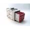 Allen-Bradley 100SC55EJ14BC Safety Contactor 55A 24V DC