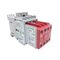Allen-Bradley 100SC23EJ23C Safety Contactor 23 Amp 24 Volt DC