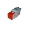 Allen-Bradley 100SC37KJ22C Safety Contactor Non-Reversing 24 VAC