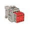 Allen-Bradley 100SC23KD23C Safety Contactor 23 Amp 110 VAC