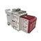 Allen-Bradley 100SC16D14C Safety Contactor 16 AMP 110/120 VAC