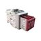 Allen-Bradley 100SC43EJ04BC Safety Contactor 43 Amp 24V DC