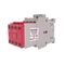 Allen-Bradley 100SC16EJ32C Safety Contactor 16 Amp 24V DC
