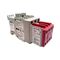 Allen-Bradley 100SC37EJ31BC Safety Contactor 37 Amp 24V DC