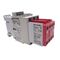 Allen-Bradley 100SC30D14C Safety Contactor 30 Amp 110-120 VAC