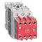 Allen-Bradley 100SC16D05BC Safety Contactor 16A 110V