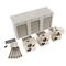 Allen-Bradley 140GNTLC44 Circuit Breaker Accessory Terminal Lug