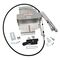 Allen-Bradley 140GMFMX10 Molded Case Circuit Breaker 800A M Frame