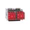 Allen-Bradley 104SC09D210C Safety Contactor 9A 110V/120V