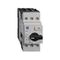 Allen-Bradley 140UD6D3C12 Molded Case Circuit Breaker 3-Pole 12A