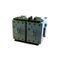 Allen-Bradley 104C72D22 Reversing Contactor 72 Amp 110V/120V