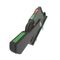 Allen-Bradley 140GP1 Flange Handle for Molded Case Circuit Breaker