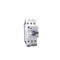 Allen-Bradley 140UTD7D3B20 3 Pole 2 Amp D-Frame Circuit Breaker