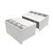 Allen-Bradley 140GHTC4H Terminal Cover for Circuit Breaker Frame H 4 Pole