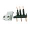 Allen-Bradley 140MDPKC23 Connecting Module 25 Amp