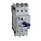 Allen-Bradley 140UTD7D3B40 D-Frame 3 Pole Circuit Breaker 4A 65kA