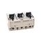 Allen-Bradley 140GJTF3D15 Molded Case Circuit Breaker 250A J Frame