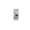 Allen-Bradley 140UTD7D3C10 D-Frame 3 Pole Circuit Breaker 10A