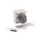 Allen-Bradley 140GGRMX Circuit Breaker Accessory Variable-Depth Mechanical Handle