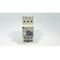 Allen-Bradley 140UTD7D3C12 D-Frame 3 Pole Circuit Breaker 12 Amp