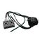 Allen-Bradley 1321M009 Common Mode Choke with Terminal Strip