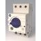 Allen-Bradley 140MPA3EC10 Motor Protection Circuit Breaker 10 Amp 3 Pole