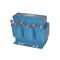 Allen-Bradley 13213R80C Input/Output Reactor 8 AMP 5.0mH