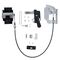Allen-Bradley 140GGFCXB04 Molded Case Circuit Breaker 125A G Frame