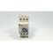 Allen-Bradley 140UTD7D3B80 D-Frame 3 Pole Circuit Breaker 8A