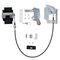 Allen-Bradley 140GKFMXB03 Molded Case Circuit-Breaker 400A K Frame