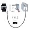 Allen-Bradley 140GJFMXB04 Molded Case Circuit Breaker 250A J Frame