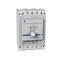 Allen-Bradley 140GK6H3D30 Molded Case Circuit Breaker 400A K Frame