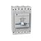 Allen-Bradley 140GK6F3D40AA Molded Case Circuit Breaker 400A K Frame