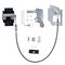 Allen-Bradley 140GHFMXB03 Molded Case Circuit Breaker 125A H Frame