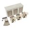 Allen-Bradley 140GNTLC43 Circuit Breaker Accessory Terminal Lug 3 Pole