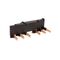 Allen-Bradley 140MFW634 Compact Busbar 115A 4 Connections