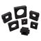 Allen-Bradley Bulletin 1411 Rectangular Solid Core Current Transformer