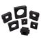 Allen-Bradley Bulletin 1411 Round Solid Core Current Transformer 100:5 Ratio
