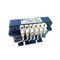 Allen-Bradley 13213R4D Three-Phase Line Reactor 4 Amps 12.0 mH