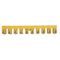 Allen-Bradley 1492CJJ1610 Center Jumper Screw Type 10 Pole