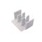 Allen-Bradley 1492ASPEC1 Commoning Link Accessory End Cap 1 Pole