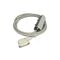 Allen-Bradley 1492ACABLE020UB Analog Cable for I/O Modules